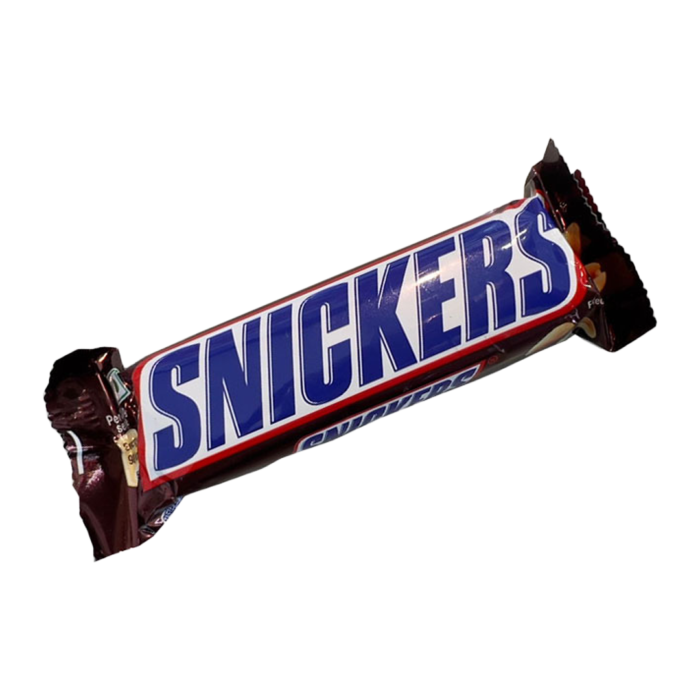 SNICKERS 45G