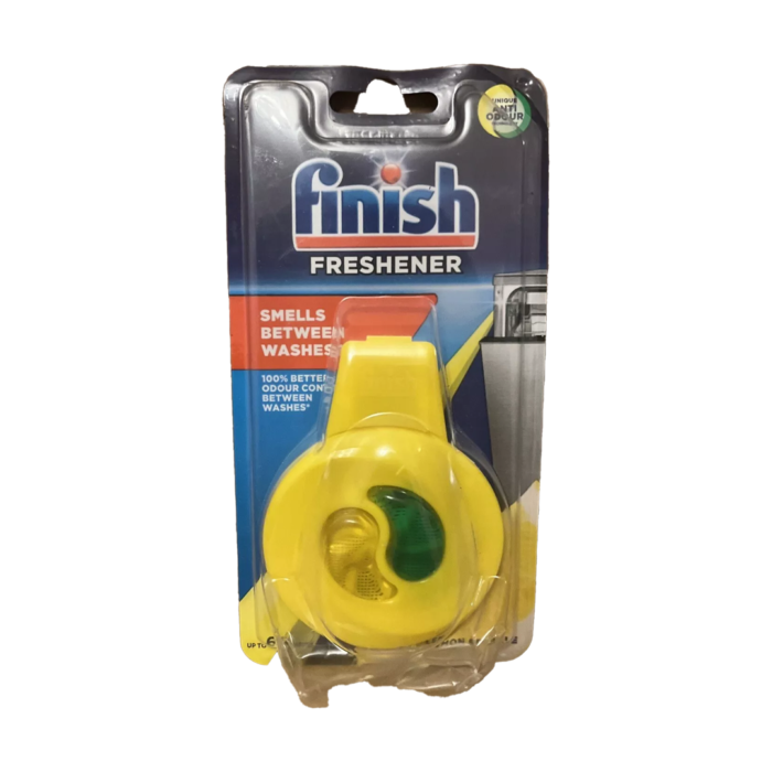 Finish ‎163142 Dishwasher Freshener