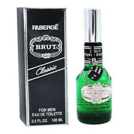 عطر و ادکلن اورجینال مردانه بروت کلاسیک BRUT