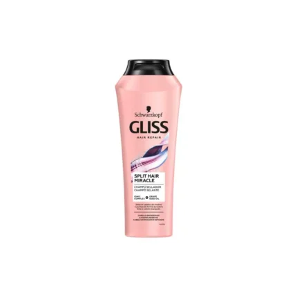 شامپو Split Hair Miracle گلیس 400 میل